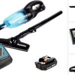 Makita DCL 180 RA1 B návod