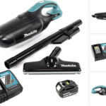 Makita DCL 182 RT1 B návod