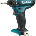 Makita DF031DZ návod