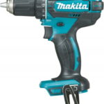 Makita DF347D návod