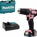 Makita HP333DSAP návod