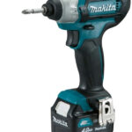 Makita TD110DSME návod