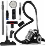 MalTec PRO-4000W návod