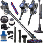 MalTec TURBOCYCLONE 3000 SUPER POWER návod