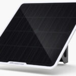 Mammotion Luba 2 Yuka solární panel sada MTL23SPU0001 návod