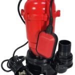 Mar Pol 750W M799012 návod