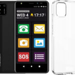 Maxcom MS554 3GB/32GB návod