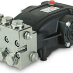 Mazzoni MMX 12200L návod