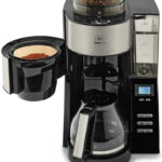 Melitta 1021-03 Aromafresh návod