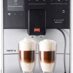 Melitta Caffeo Barista T Smart F831-101 návod