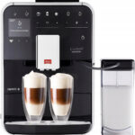 Melitta f83/0-102 1450 W černý návod