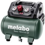 Metabo BASIC 160-6 W OF návod