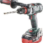 Metabo BS 18 LTX-3 BL Q I 602355660 návod