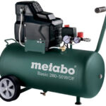 Metabo Basic 280-50 W OF návod