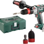 Metabo GB 18 LTX BL Q I 603828840 návod
