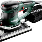 Metabo SRE 4351 611351700 návod