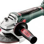 Metabo WB 18 LTX BL 180 613087840 návod