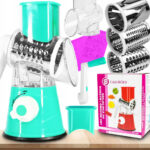 MiGiris BETM-1 bílý návod