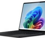 Microsoft New Surface Laptop 13 ZXX-00060 návod