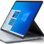 Microsoft Surface Laptop Studio TNX-00034 návod