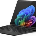 Microsoft Surface Pro 11 ZIN-00006 návod