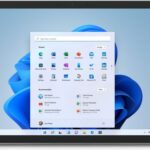 Microsoft Surface Pro 8 EIN-00004 návod