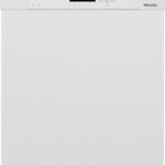 Miele G 7310 SC AutoDos Briliantově bílá návod