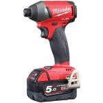 Milwaukee M18 FID-502X návod