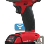 Milwaukee ONE-KEY M18ONEIWF12-502X návod