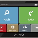 Mio Combo 5207 Truck Full EU Lifetime návod