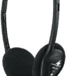 Monacor MD-302 návod