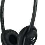 Monacor MD-306 návod