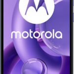 Motorola EDGE 30 Neo 8GB/256GB návod