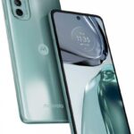 Motorola Moto G62 5G 128GB návod