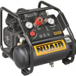 NUAIR SILTEK TB 6 návod