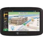 Navitel MS400 Lifetime návod