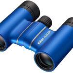Nikon Aculon T02 8x21 8x 21 mm Blue návod