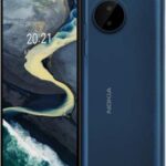 Nokia C20 2GB/32GB návod