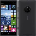 Nokia Lumia 830 návod