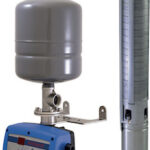 Noria ANA4-F18-130-N1 kabel 50 m 230 V návod