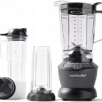 NutriBullet NBF23500-108DG návod