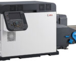 OKI Pro1050 návod