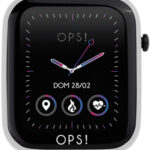 OPS!SMART OPSSW-01 návod