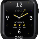 OPS!SMART OPSSW-09 návod