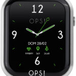 OPS!SMART OPSSW-12 návod