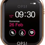 OPS!SMART OPSSW-17 návod