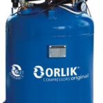 ORLÍK 5.5/270 VERTIK návod