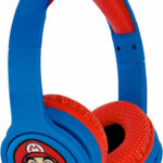 OTL Technologies Super Mario SM0694 návod