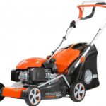 Oleo-Mac G 48 TKE Comfort Plus návod