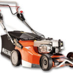 OleoMac LUX 55 TBI návod